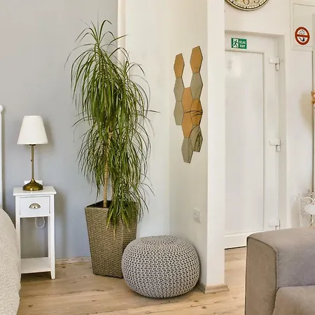 Studio Noemi****center Apartament Pula